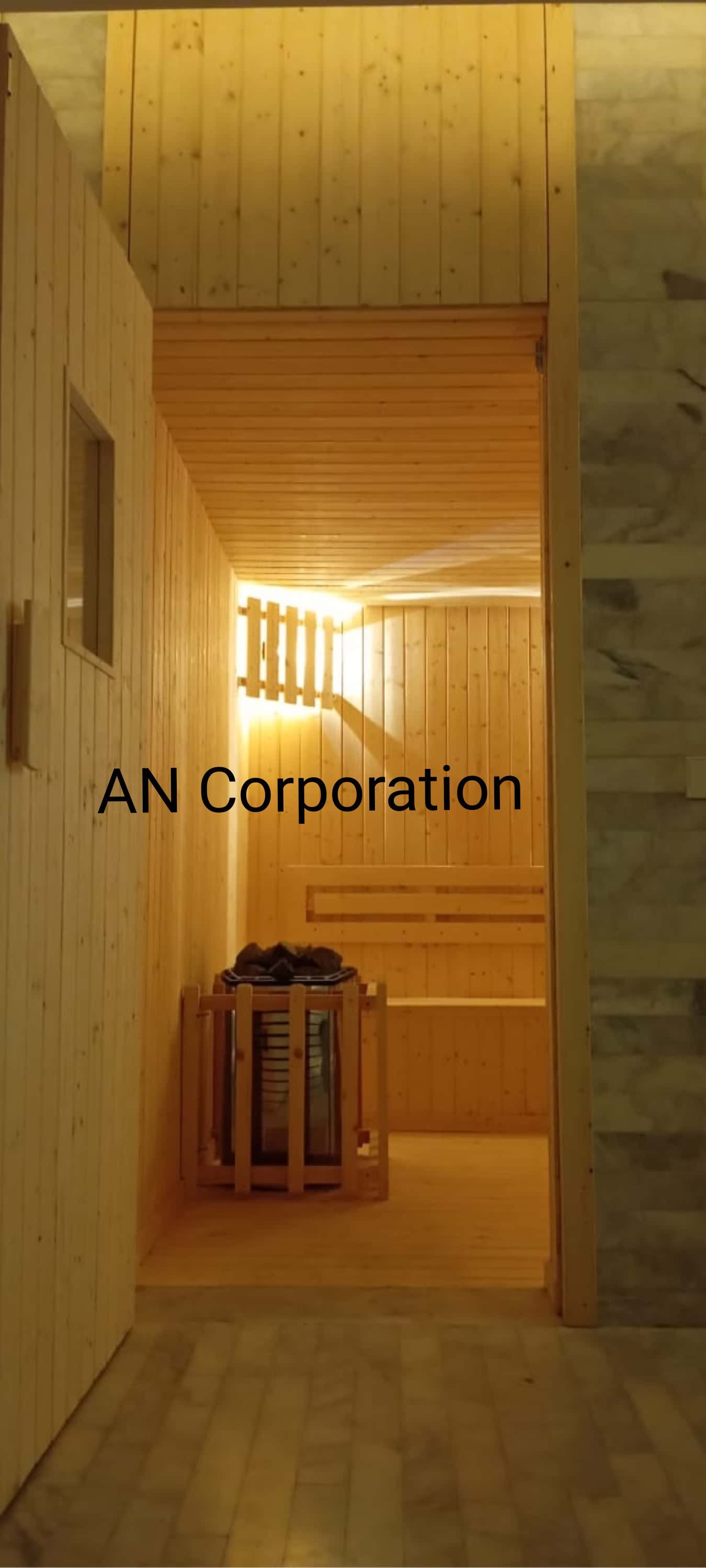 Serena Hotel Hunza Male & Female Sauna Room (3)